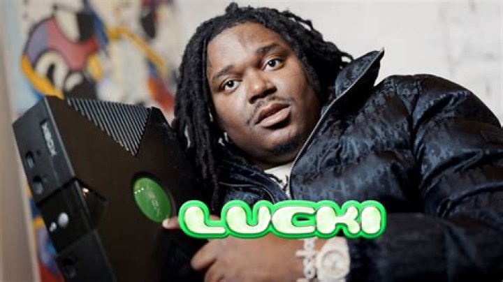 Who Is Lucki: Exploring The Life And Work Of The Rising Rapper