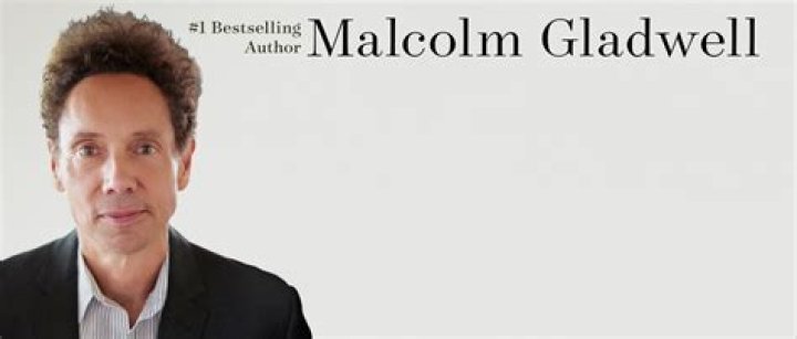 Uncovering Malcolm Gladwell's Marital Status: The Biographical Scoop