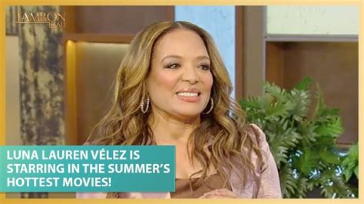 Uncover The Creative Powerhouse Behind "Who Is Mark Gordon Luna Lauren Velez"