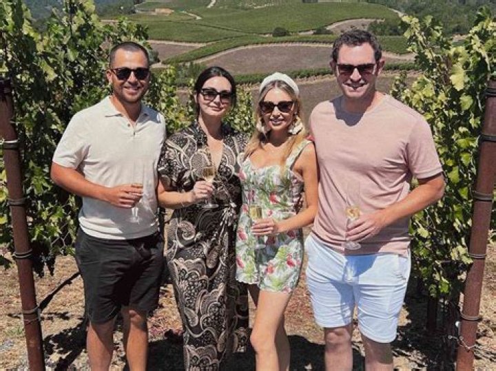 Maya Lowe Schauffele, Beyond Xander