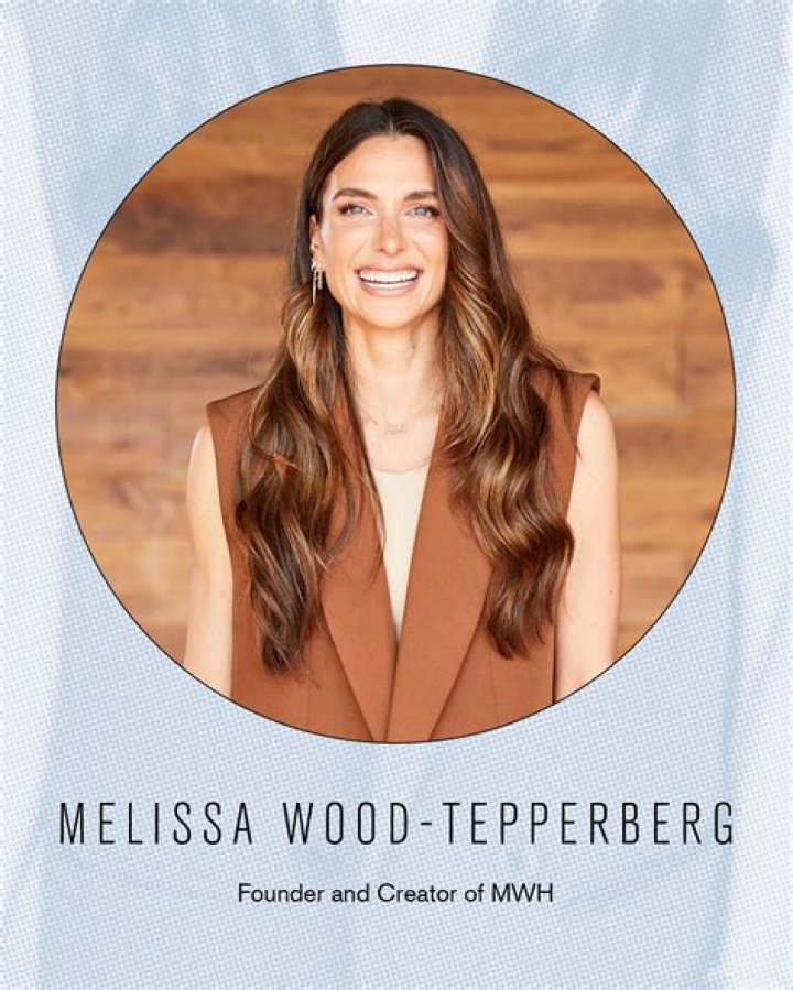 Uncover The Wisdom Of Melissa Wood Tepperberg: Insights And Revelations