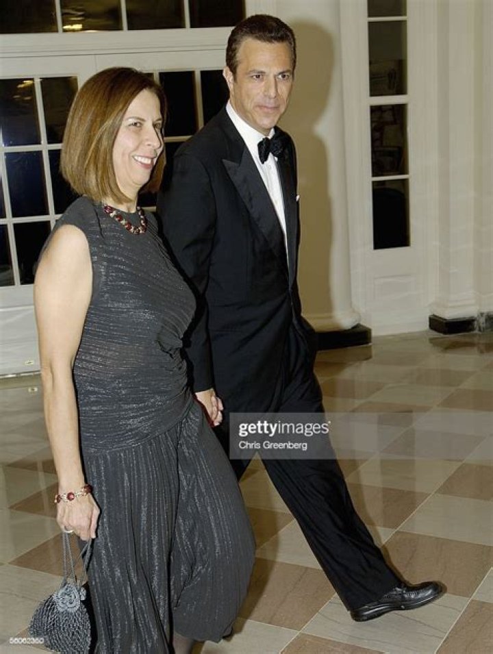 Discover: Michael Beschloss's Wife And Personal Life