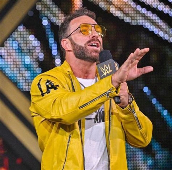 Uncovering The Identity Of Michelle Yavulla La Knight's Wife