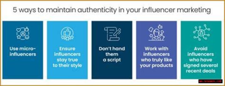 The Instagram Influencer Redefining Authenticity And Impact