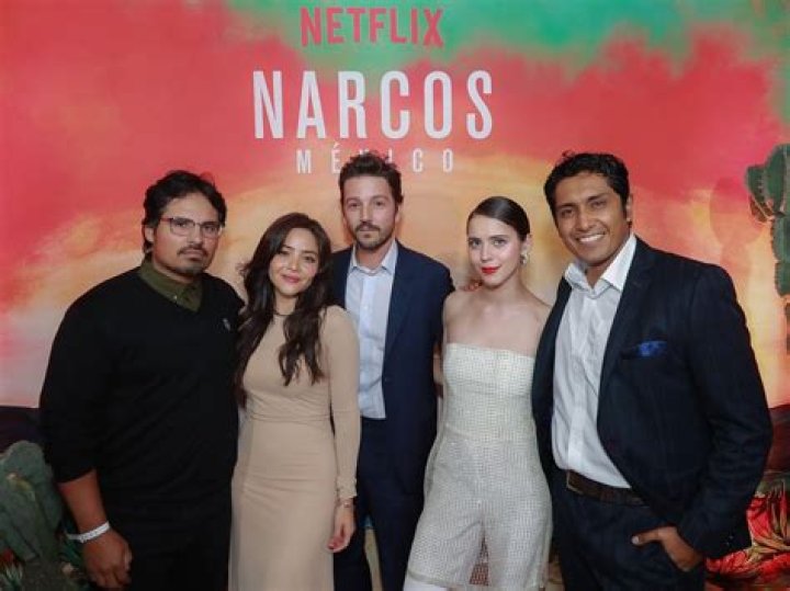 Who is Narcos Mexico Actor Diego Luna Dating Now After His Divorce With Camila Sodi? ·