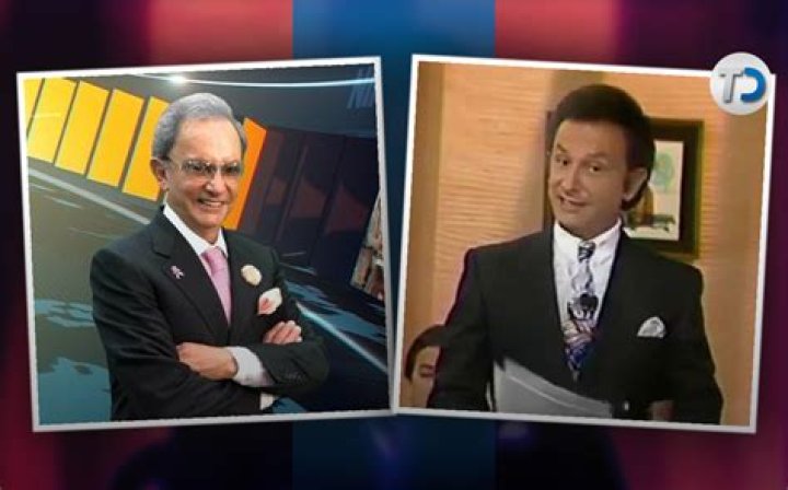 Meet The Family Behind Nino Canun's Music