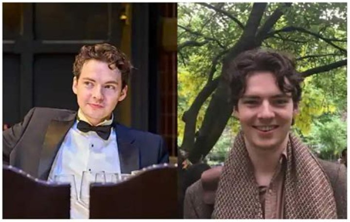 Patrick Walshe Mcbride's Partner Revealed