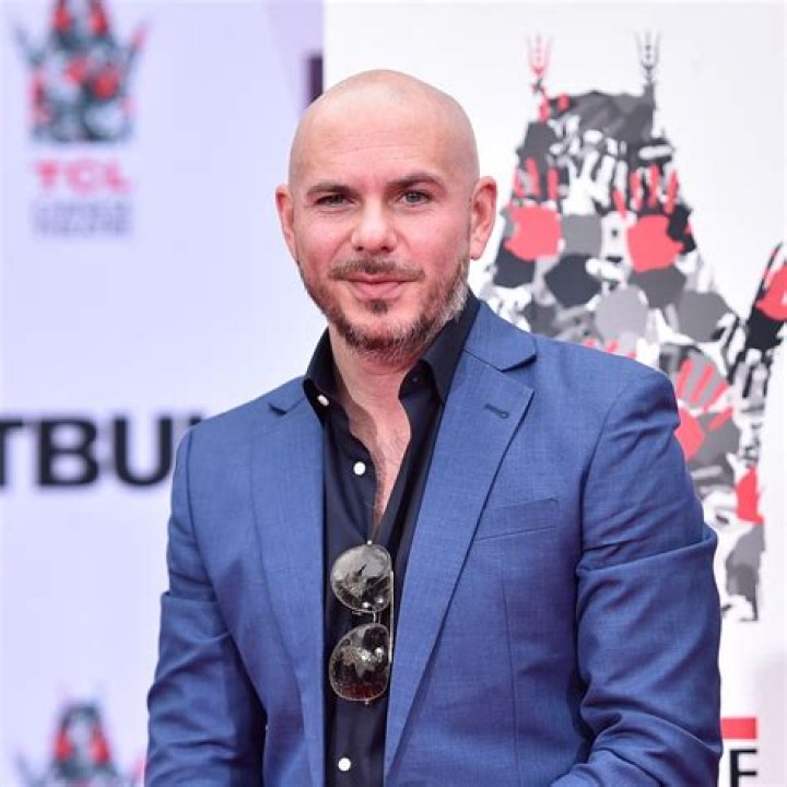 Unraveling Pitbull's Legacy: Discoveries About His Son!