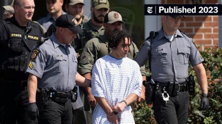 Who is Porice Mincy? Woman arrested after allegedly shooting Cameron County DA Paul Malizia