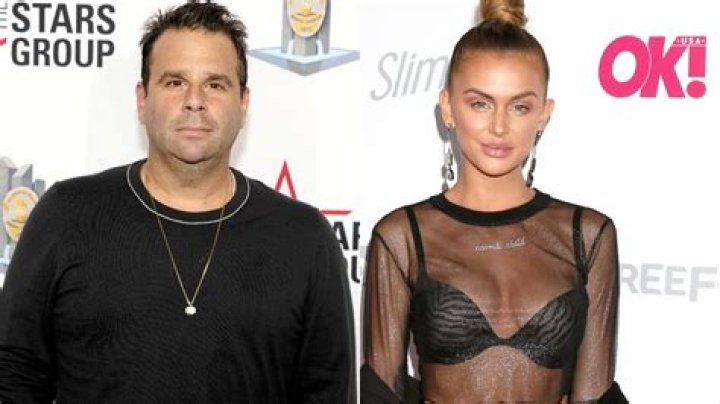 Randall Emmett's New Love: Uncovering The Mystery