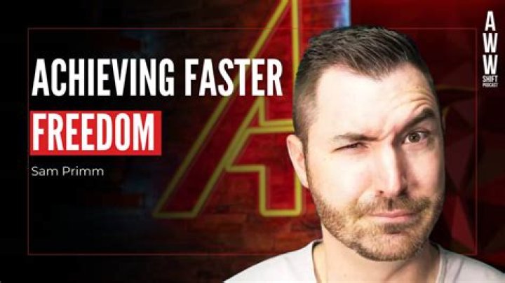 Who Is Sam Primm? Details To Know About The Co-Owner Of Faster Freedom
