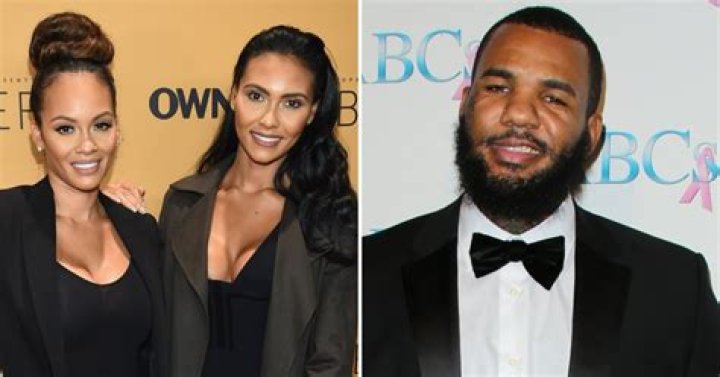 Who Is Shaniece Hairston? 5 Things On Ushers Rumored New Lover Hollywood Life