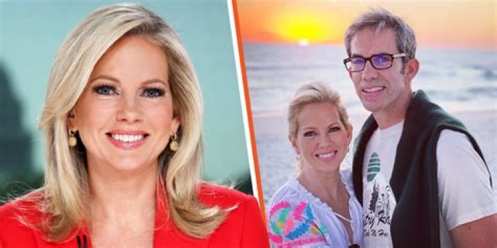 Uncovering The Family Ties Of Shannon Bream: Explore Her Inner Circle