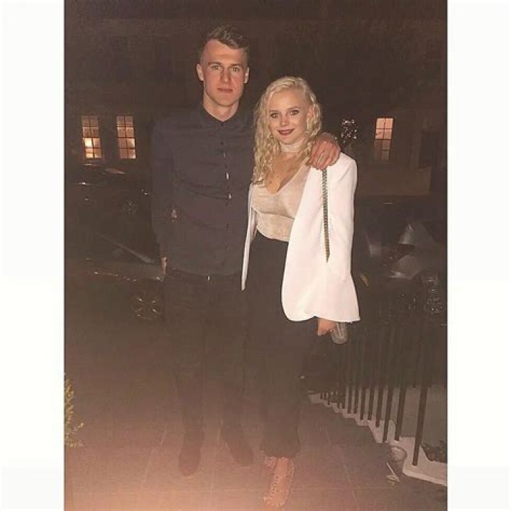 Who Is Solly March Wife, Amelia Goldman?