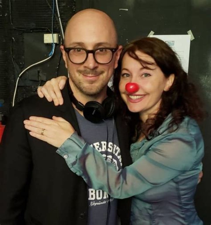 Unveiling The Mystery: Steve Burns' Marital Enigma