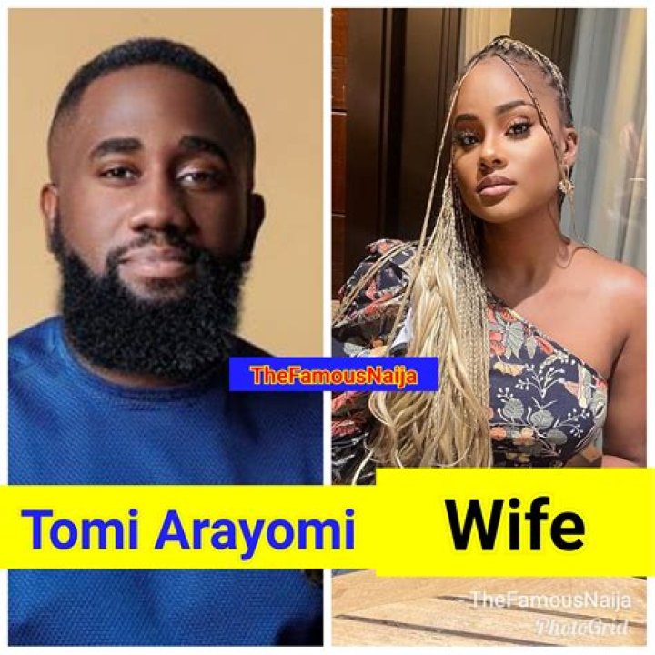 Who Is Tahmar Tomi Arayomi Wife Wife? Uncover Her Extraordinary Story