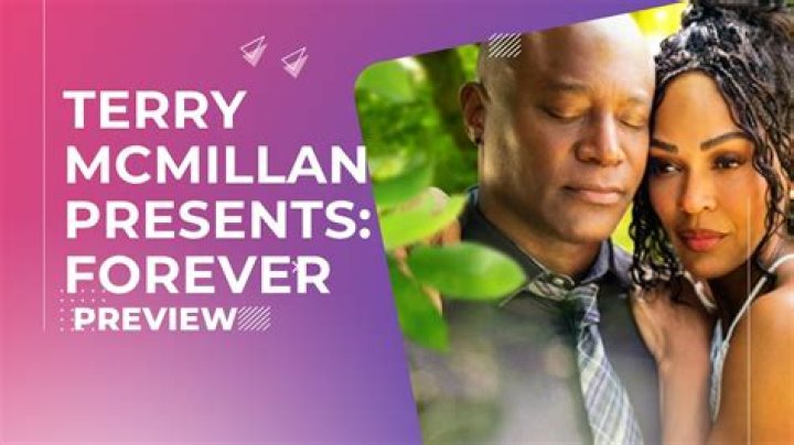 Who is Terry McMillan? See Net-worth, Quote, Awards, Fact, Wiki