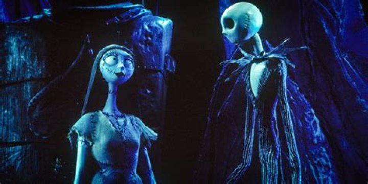 Meet The Enchanting Voice Behind Sally In "The Nightmare Before Christmas"