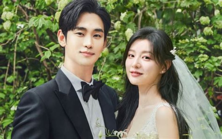 Uncover The Identity Of Kim Soo Hyun's Beloved Wife