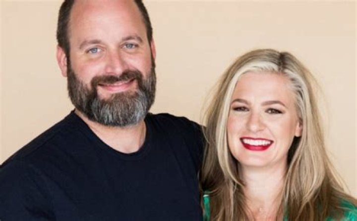 Tom Segura: The Comedian's Charming Wife