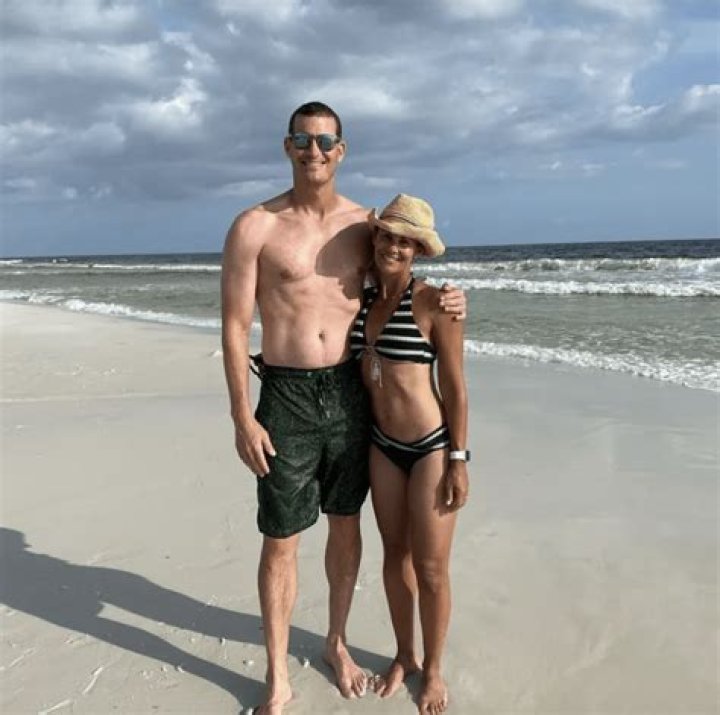 Unveiling The Family Life Of Sportscaster Tracy Vanderhulst: Husband Justin And Their