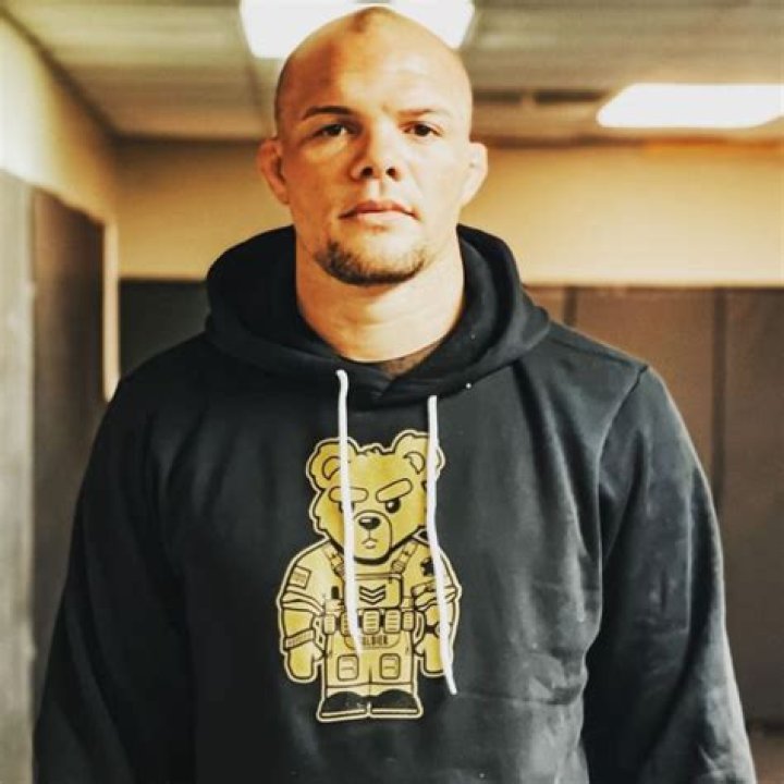 The Pillars Of A UFC Star