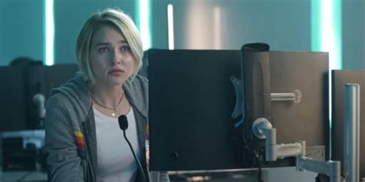 Who Is Virginie Laverdure? Everything To Know About The La Brea Cast