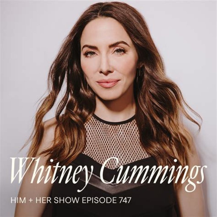 Whitney Cummings' Baby Daddy Conundrum
