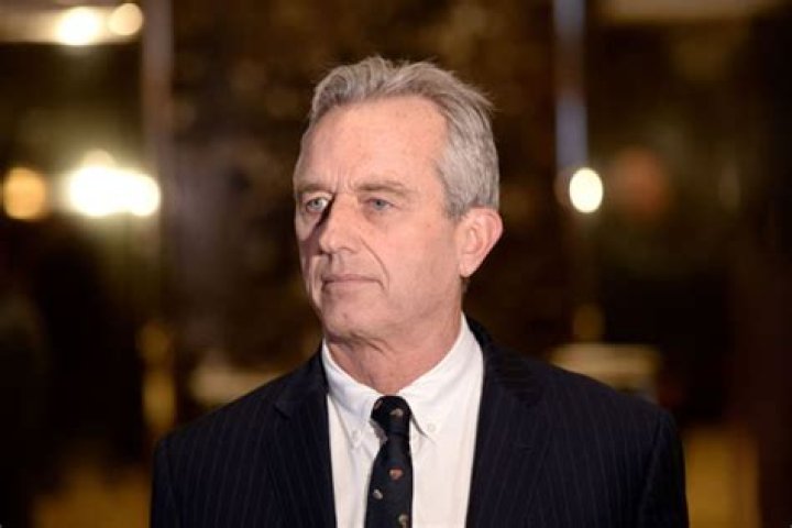 Who killed Bobby Kennedy? His son Robert F Kennedy Jr doesn't believe it was Sirhan Sirhan