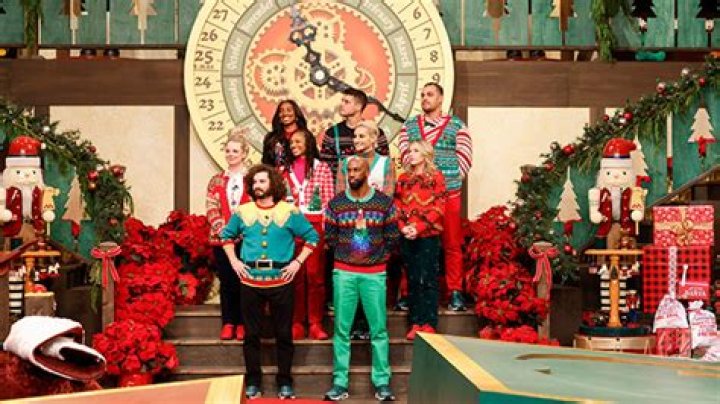 Who Was Eliminated from Big Brother Reindeer Games Tonight? Hollywood Life |