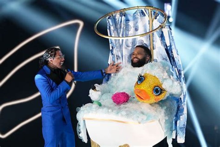 Who Was Eliminated on The Masked Singer Season 10? Hollywood Life |