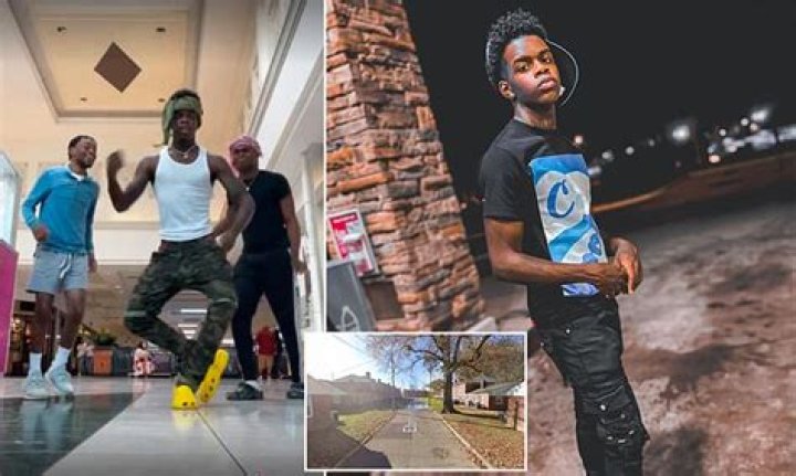 Who was Matima Miller? TikTok user Babyface.s aka Swavy Dies in a Tragic Shooting