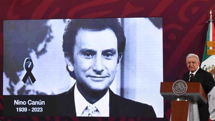 Uncovering The Enigma Of Nino Canun: Albanian Patriot And Advocate