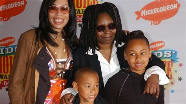 Unveiling The Heartwarming World Of Whoopi Goldberg's Great-Grandchildren