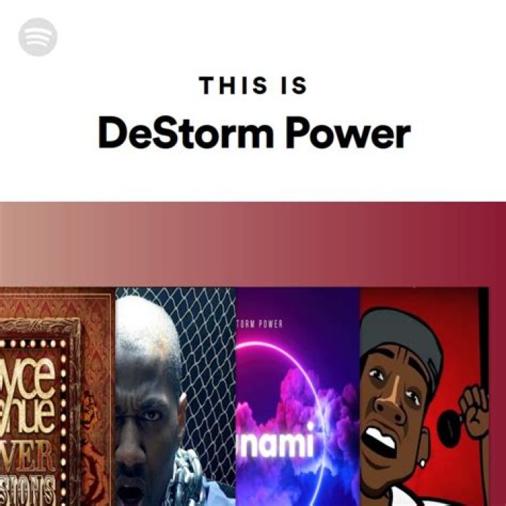 Uncover The Truths Behind "Why Did Destorm Power And"