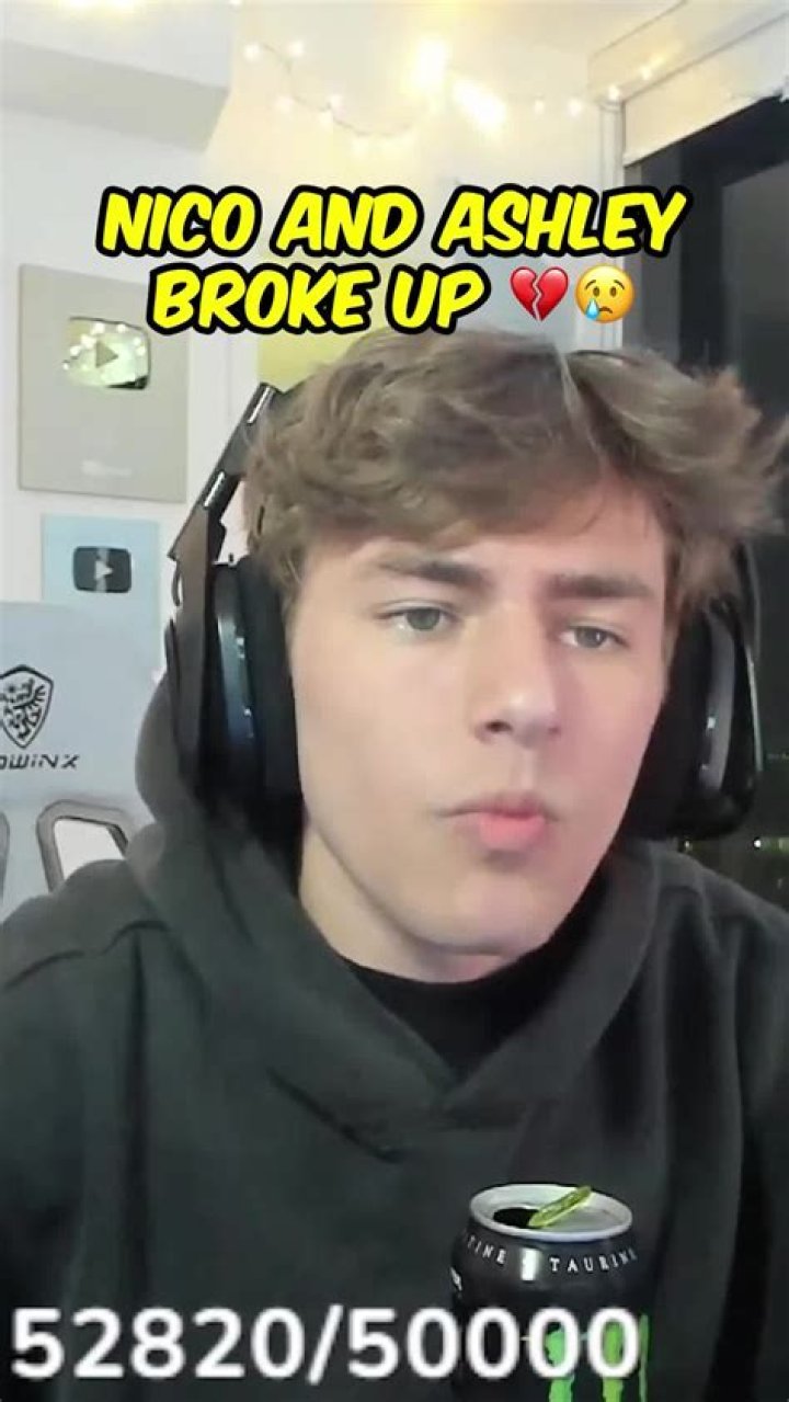 Why Nick And Zoe Split: The Shocking Truth Behind Their Breakup