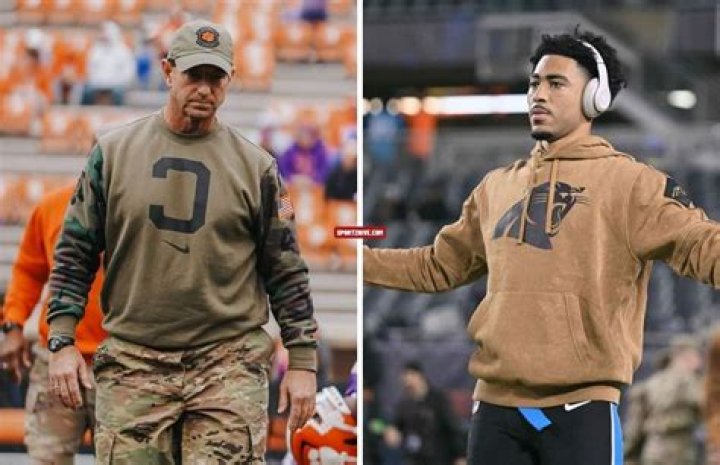 Unveiling The Secrets: NFL Coaches' Brown Camouflage