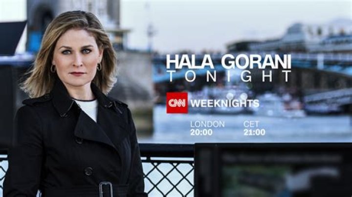 Why Hala Gorani Departed CNN