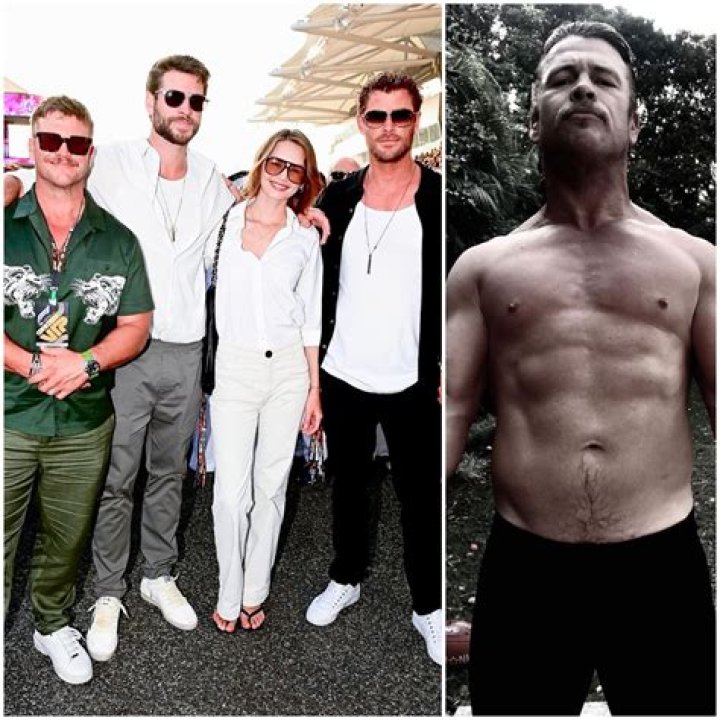Why Is Luke Hemsworth Shorter Than His Brothers?