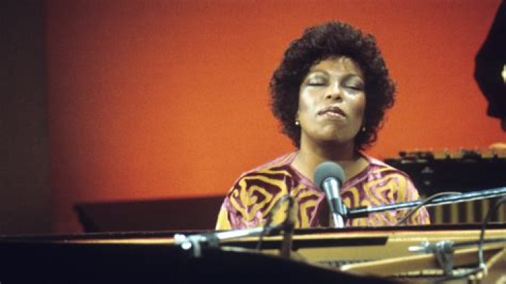 Unveiling The Multifaceted Involvement Of Roberta Flack