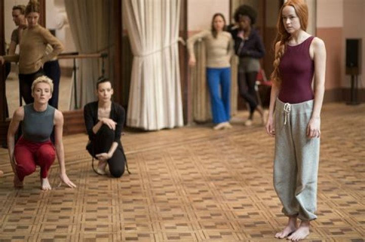 "Why Suspiria's Choreography Defies Expectations"