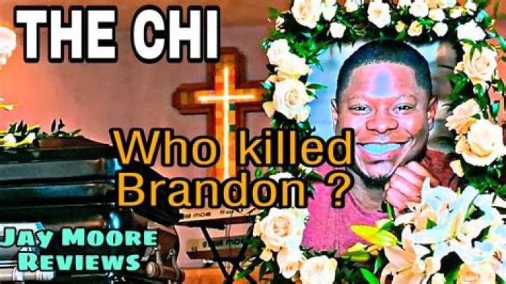 Ultimate Guide: Uncovering The Reasons Behind Brandon's Departure From The Chi