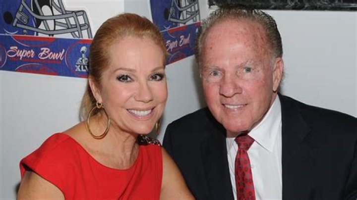 Frank Gifford's Wife: A Legacy Of Love And Strength