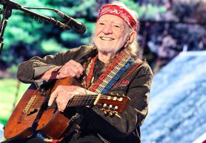 Astonishing Net Worth Of Music Icon Willie Nelson