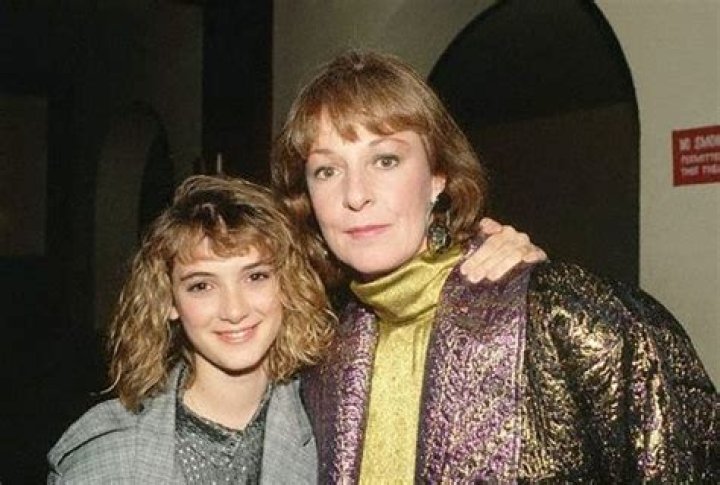 Unveiling Winona Ryder's Parents: Discoveries And Insights