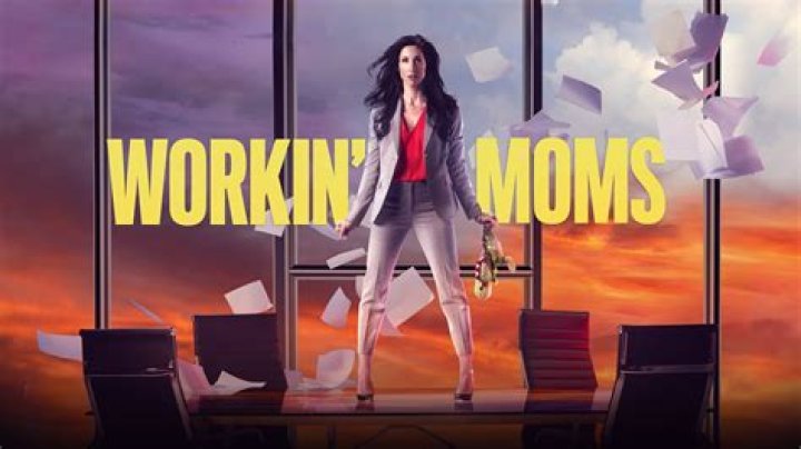 Watch The Latest Season Of Working Moms: Dive Into Season 7 Today