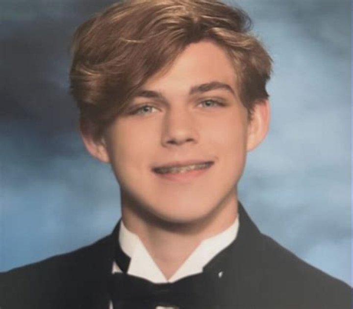 The Shocking Details Behind Wyatt Lewis' Parents' Murder