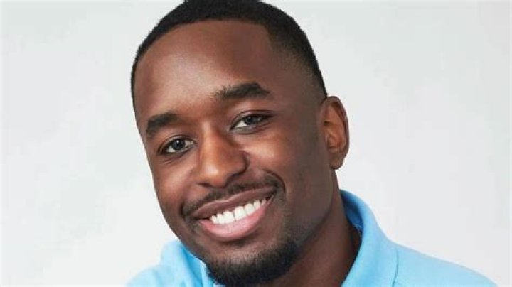 Meet Xavier | The Bachelor 2023 | Get To Know The Suave And Charming Man