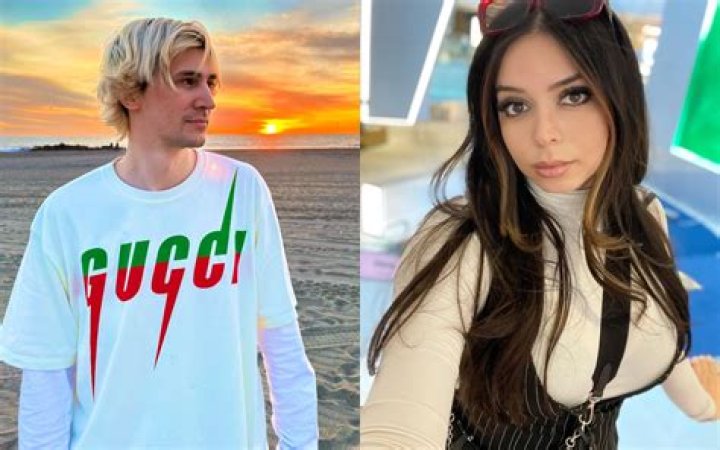 The Ultimate Guide To Understanding Xqc Wife And Her Impact