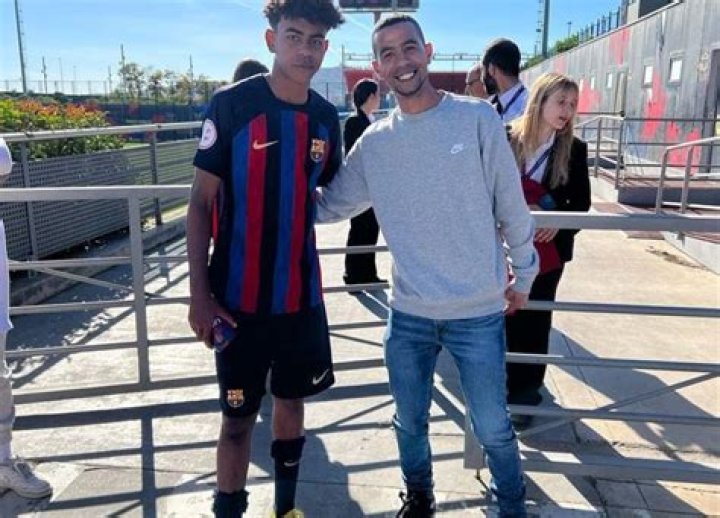 Discover The Essential Guide To Supporting Yamal Parents